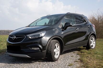 Opel Mokka X 86.000 km 11.900 &euro; Goldbach 63773