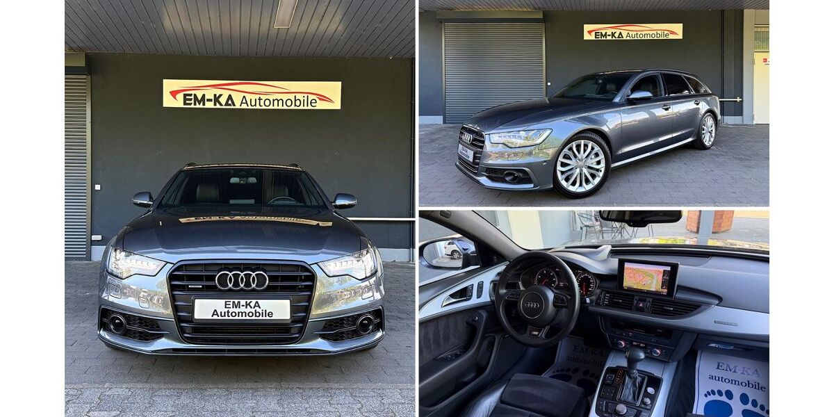 Audi A6 154.000 km 17.500 &euro; Hanau 63456