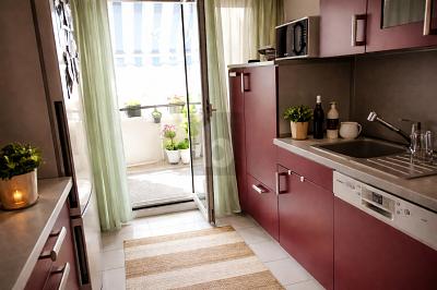 SCHÖNE WOHNGEGEND IN STADTNÄHE - Etagenwohnung Mainaschaff | Angebot:26286702