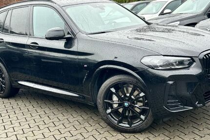 BMW X3 5.468 km 45.949 &euro; Rödermark 63322