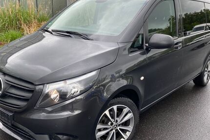 Mercedes-Benz Vito 91.000 km 26.450 &euro; aschaffenburg 63741