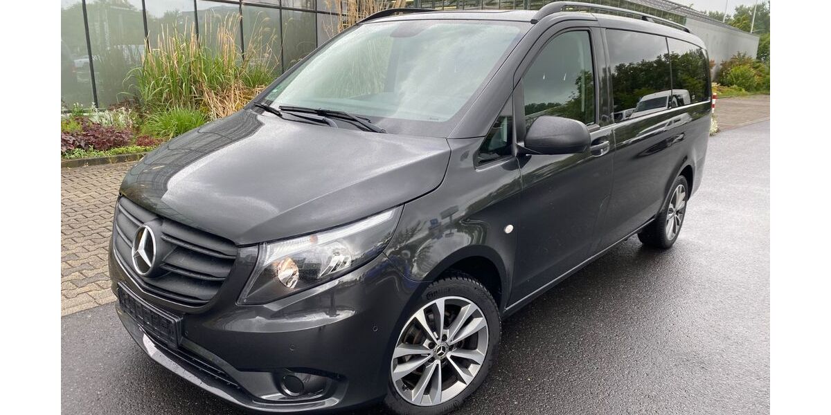 Mercedes-Benz Vito 91.000 km 26.450 &euro; aschaffenburg 63741