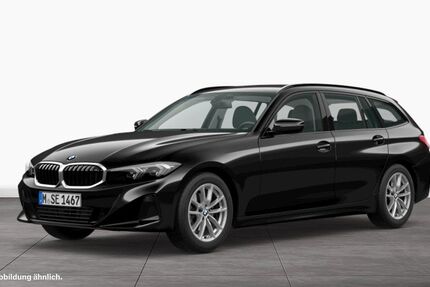 BMW 320 41.300 km 28.810 &euro; Hösbach 63768