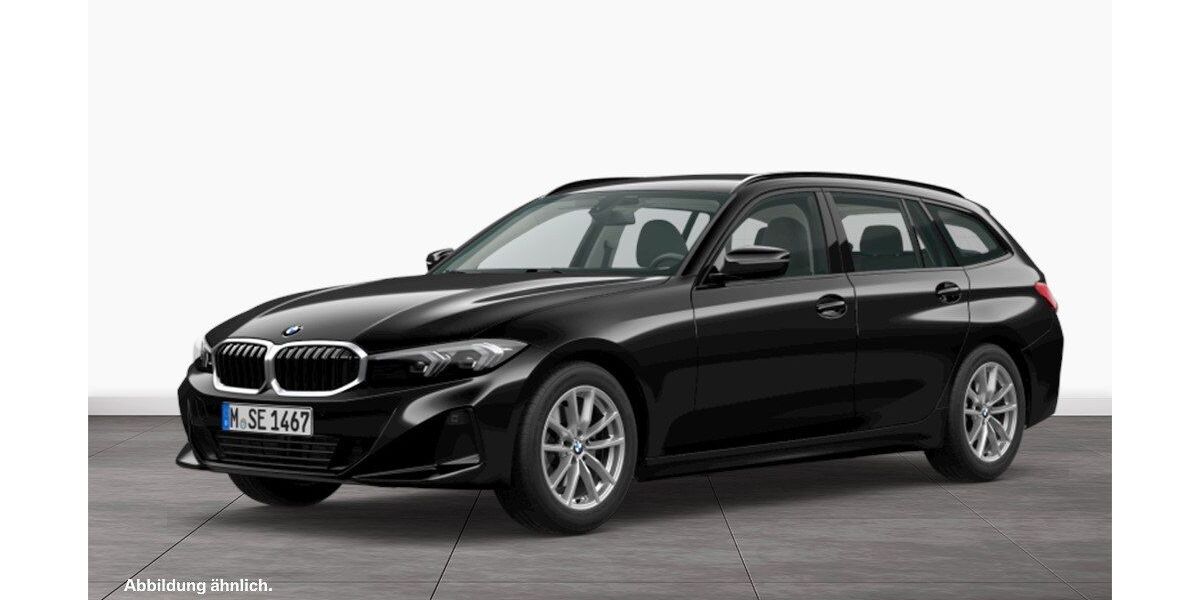 BMW 320 41.300 km 28.810 &euro; Hösbach 63768