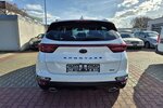 Kia Sportage Black Edition 4WD Automatik, AHK, Leder, 28.421 km 21.490 &euro; Rodgau 63110