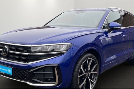 VW Touareg 11.217 km 66.990 &euro; Aschaffenburg 63741