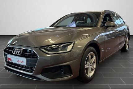 Audi A4 62.740 km 23.680 &euro; Aschaffenburg 63741