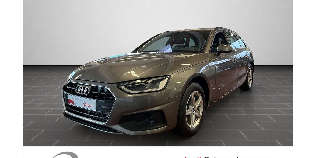 Audi A4 62.740 km 23.680 &euro; Aschaffenburg 63741