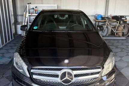Mercedes-Benz 200 192.000 km 10.000 &euro; Alzenau 63755