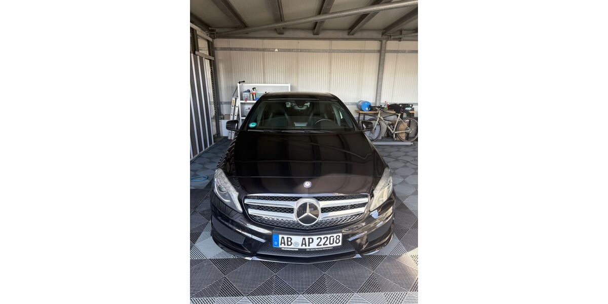 Mercedes-Benz 200 192.000 km 10.000 &euro; Alzenau 63755