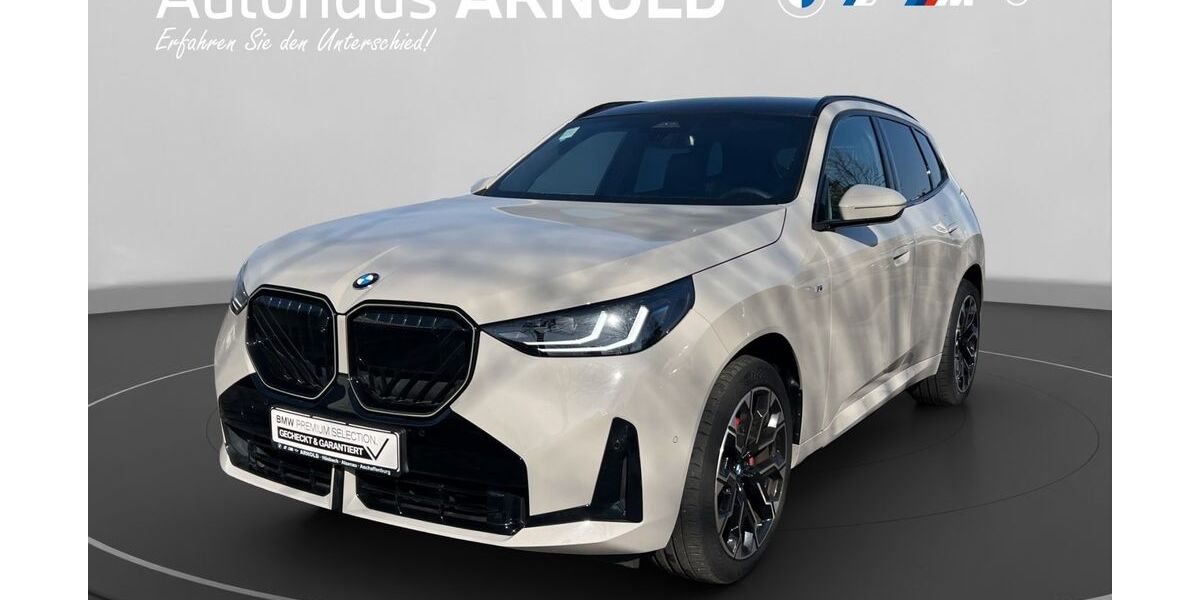 BMW X3 25.800 km 60.910 &euro; Aschaffenburg 63741
