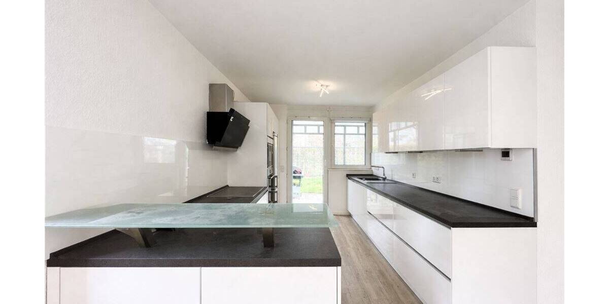 Terrassenwohnung Dietzenbach Steinberg - 4 Zimmer, 114 m&sup2;, 445.000&euro; | Angebot:26092971