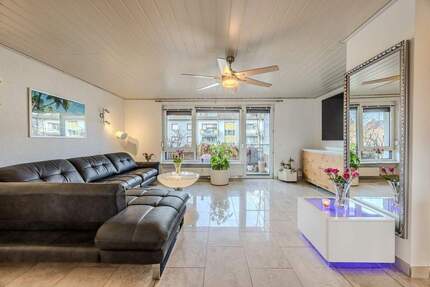 Wohnung Aschaffenburg Schweinheim - 5 Zimmer, 116 m&sup2;, 399.500&euro; | Angebot:25690999