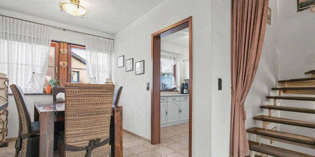 Einfamilienhaus Babenhausen - 4 Zimmer, 549.000&euro; | Angebot:25970263