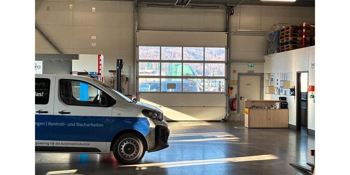 Gewerbeobjekt Großwallstadt - 3.200&euro; | Angebot:25283011