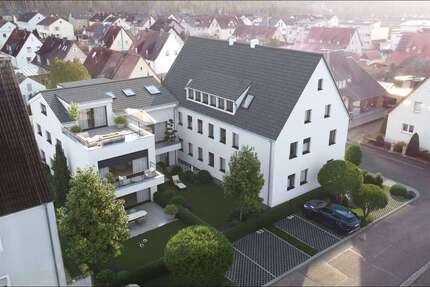 Wohnung Alzenau in Unterfranken - 2 Zimmer, 49 m&sup2;, 254.000&euro; | Angebot:25626775