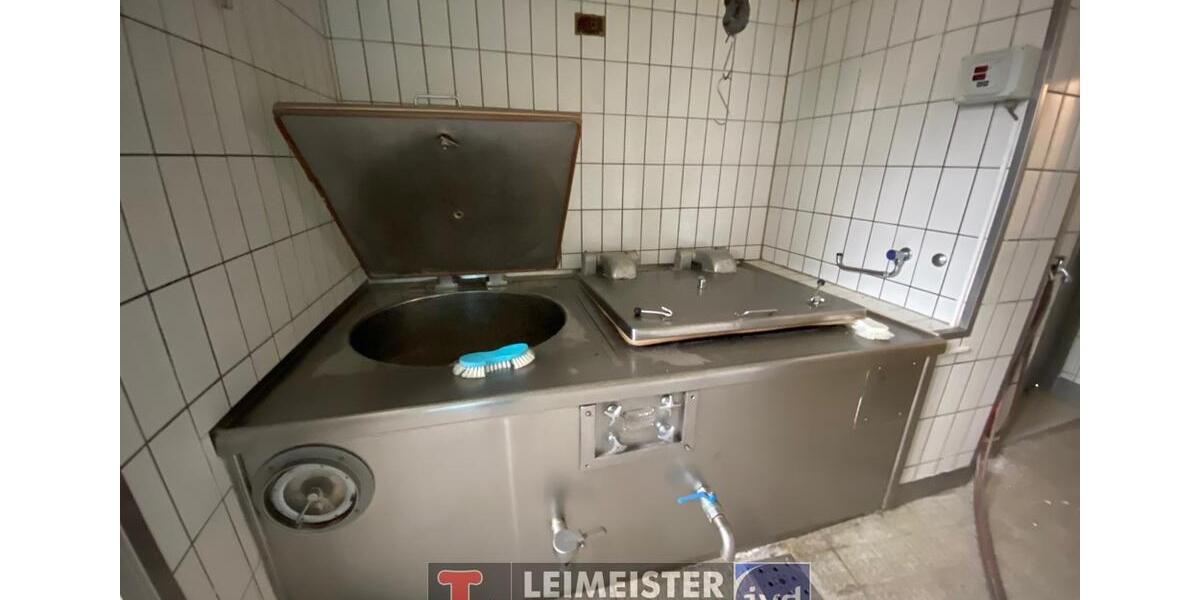 Gewerbeobjekt Mainaschaff - 1.000&euro; | Angebot:22708190