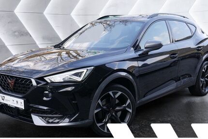 Cupra Formentor 59.429 km 27.314 &euro; Gelnhausen 63571