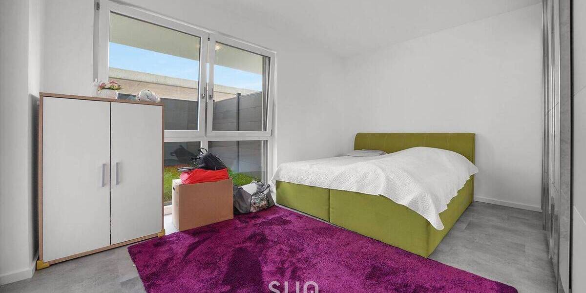 Etagenwohnung Aschaffenburg Obernau - 4 Zimmer, 107 m&sup2;, 459.000&euro; | Angebot:25970605