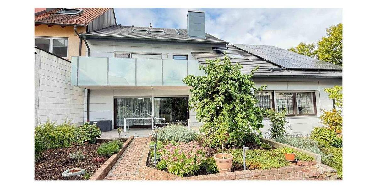 Mehrfamilienhaus, Wohnhaus Aschaffenburg Leider - 7 Zimmer, 296 m&sup2;, 1.450.000&euro; | Angebot:25681419