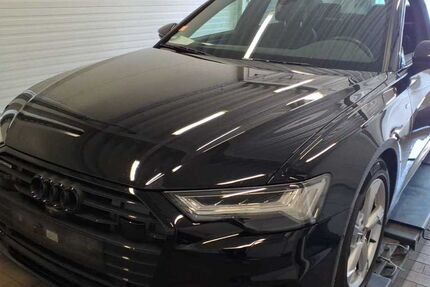 Audi A6 70.200 km 41.888 &euro; Mühlheim 63165