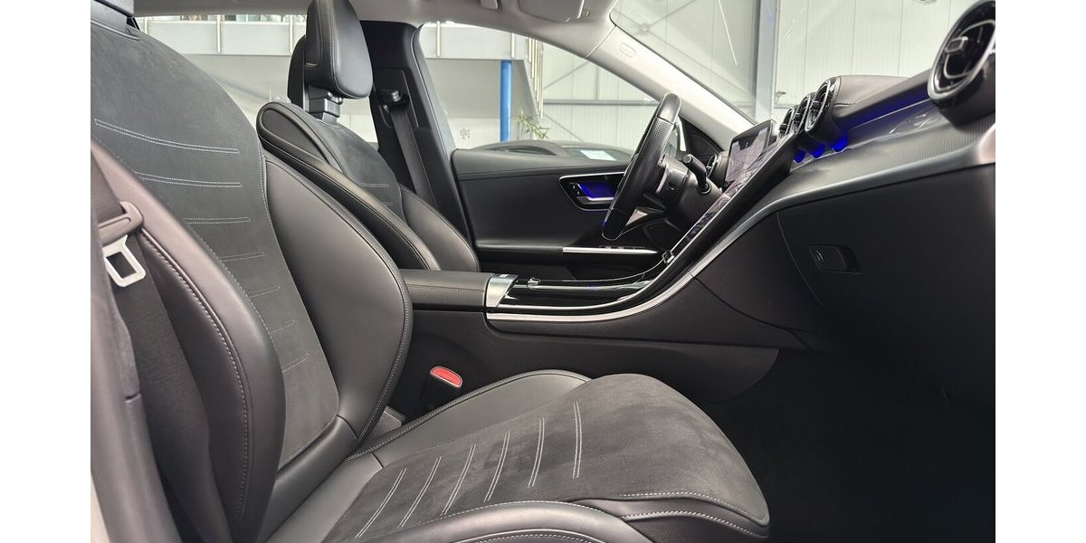 Mercedes-Benz C 220 T d AMG PANORAMA- KAMERA-TEMPOMAT- CARPLAY 89.035 km 32.700 &euro; Groß-Umstadt 64823