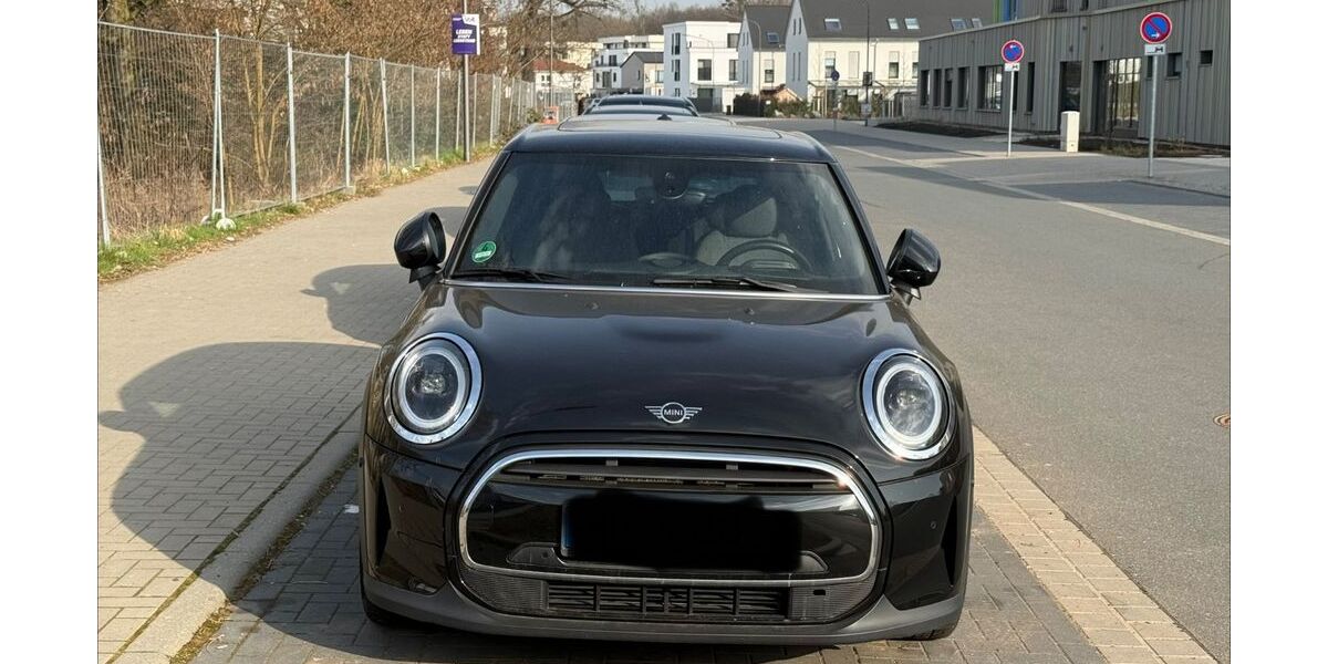 Mini Cooper C 50.700 km 22.500 &euro; Hanau 63457