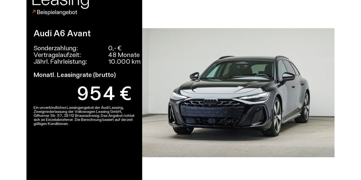 Audi A6 1.900 km 79.220 &euro; Mühlheim 63165