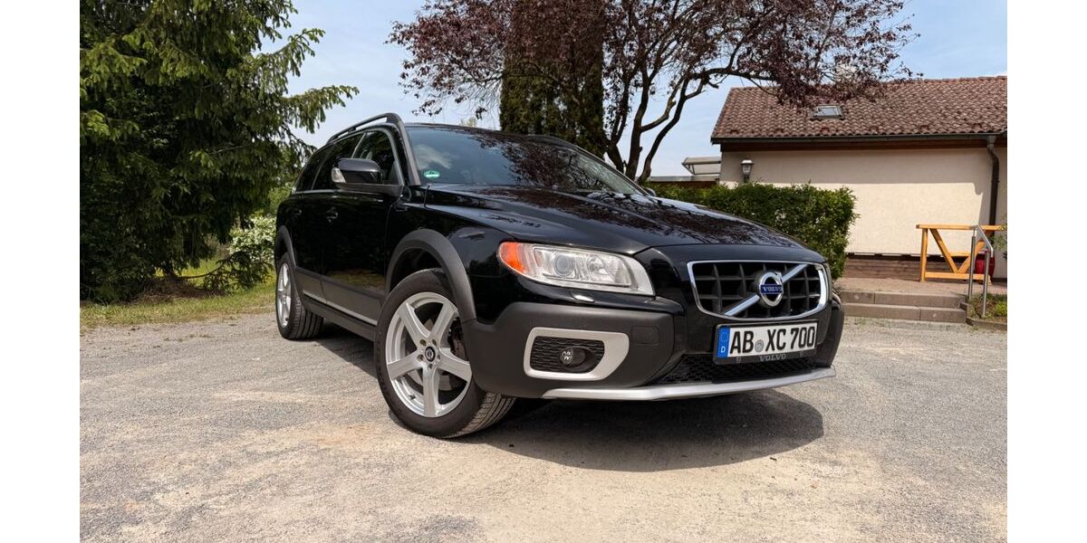Volvo XC70 231.929 km 10.200 &euro; Hösbach 63768