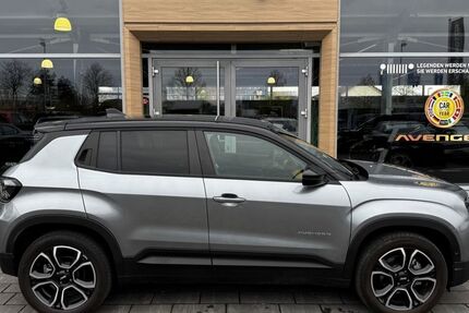 Jeep Avenger 1.555 km 28.999 &euro; Aschaffenburg 63741