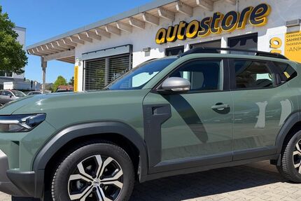 Dacia Duster 12.600 km 20.585 &euro; Großostheim 63762