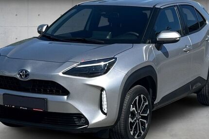 Toyota Yaris Cross 39.639 km 22.654 &euro; Klingenberg 63911