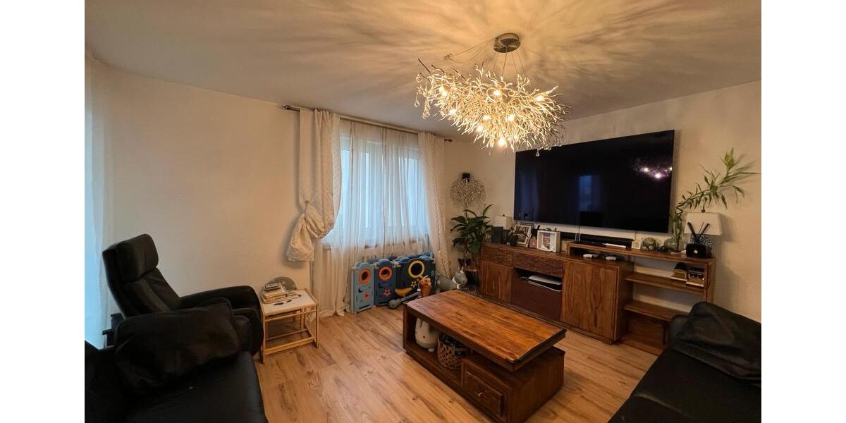 Erdgeschoßwohnung Hanau Groß-Steinheim - 3 Zimmer, 71 m&sup2;, 205.000&euro; | Angebot:26288289