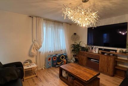 Wohnung Hanau Groß-Steinheim - 3 Zimmer, 71 m&sup2;, 205.000&euro; | Angebot:26288289