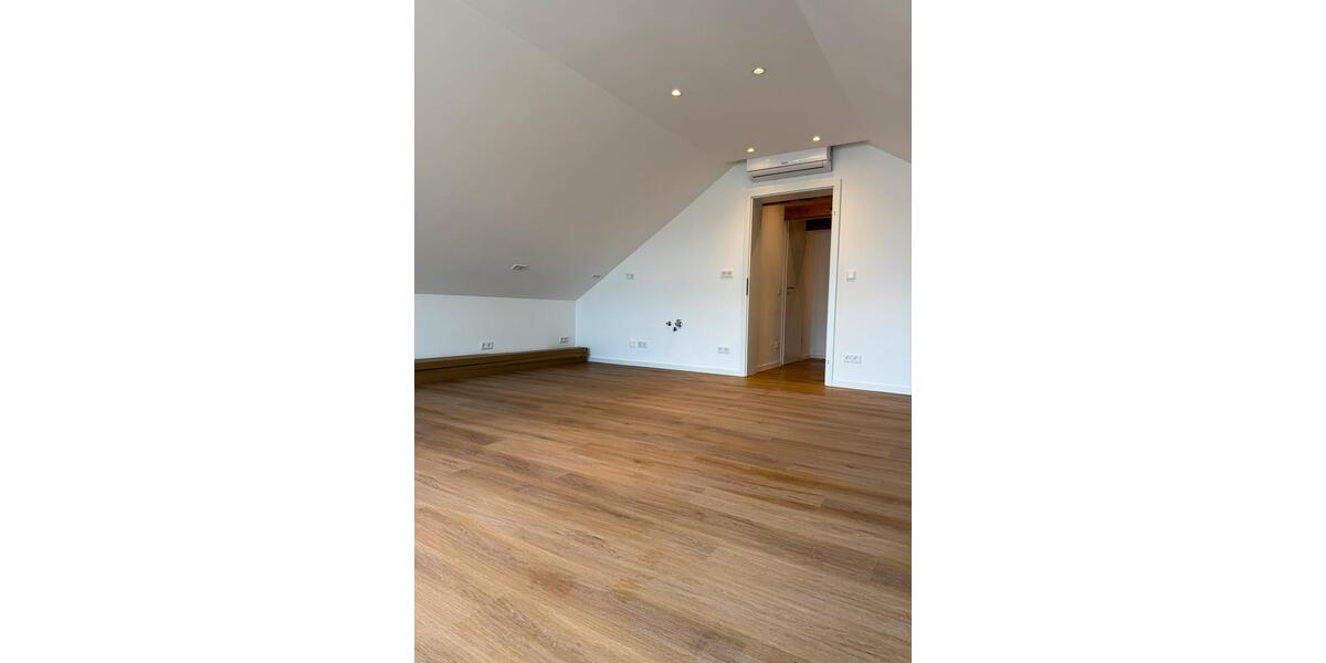 Dachgeschoßwohnung Aschaffenburg Gailbach - 1.5 Zimmer, 65 m&sup2;, 600&euro; | Angebot:26631615