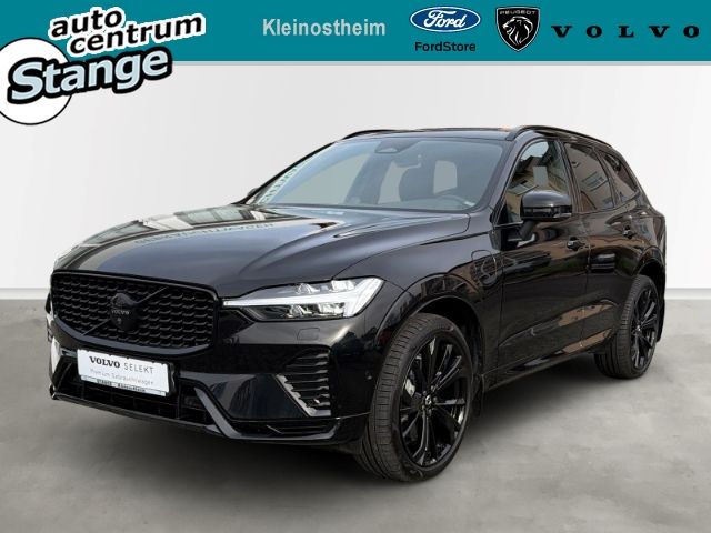 Volvo XC60 16.200 km 52.800 &euro; Kleinostheim 63801