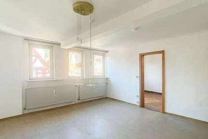 Haus Klingenberg - 6 Zimmer, 120 m&sup2;, 184.000&euro; | Angebot:25447159