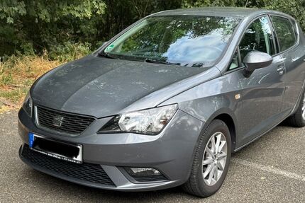 Seat Ibiza 90.000 km 8.000 &euro; Obertshausen 63179