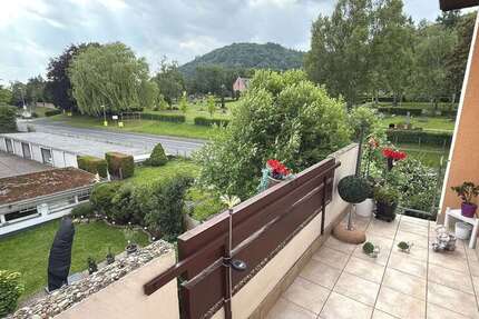 Wohnung Gelnhausen - 2 Zimmer, 55 m&sup2;, 150.000&euro; | Angebot:21656378