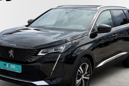Peugeot 5008 31.800 km 29.900 &euro; Kleinostheim 63801