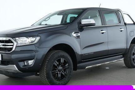 Ford Ranger 91.717 km 24.836 &euro; Dietzenbach bei Frankfurt 63128