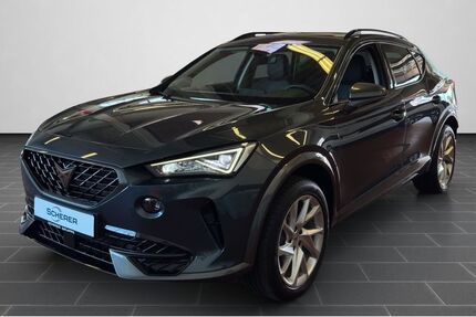 Cupra Formentor 16.856 km 24.880 &euro; Aschaffenburg 63741