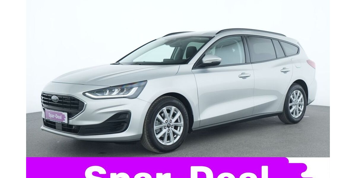 Ford Focus 17.993 km 18.927 &euro; Dietzenbach bei Frankfurt 63128