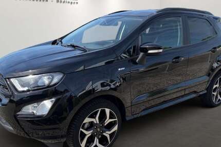 Ford EcoSport 31.265 km 16.750 &euro; Linsengericht 63589