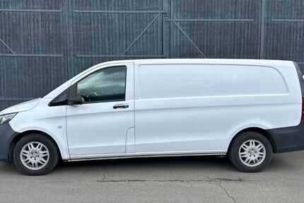 Mercedes-Benz Vito 288.000 km 9.400 &euro; Biebergemünd 63599