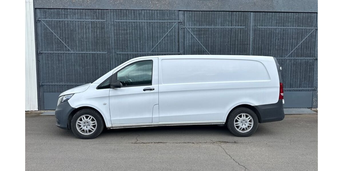 Mercedes-Benz Vito 288.000 km 9.400 &euro; Biebergemünd 63599