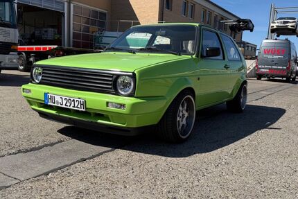 VW Golf 195.000 km 5.200 &euro; Hanau 63457
