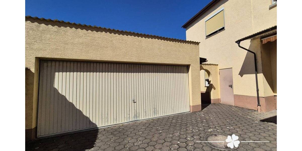 Einfamilienhaus Stockstadt am Main - 7 Zimmer, 116 m&sup2;, 279.000&euro; | Angebot:25693752