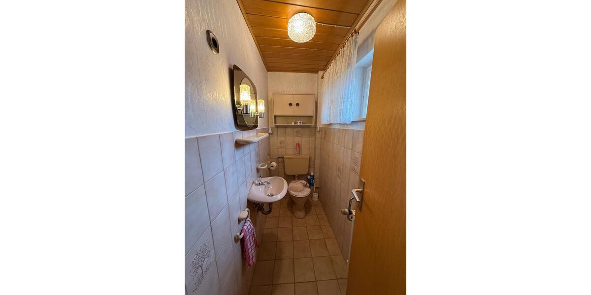 Einfamilienhaus Karlstein am Main - 6 Zimmer, 140 m&sup2;, 245.000&euro; | Angebot:26210741