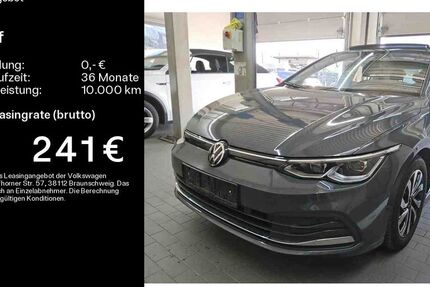 VW Golf 50.400 km 22.999 &euro; Linsengericht 63589